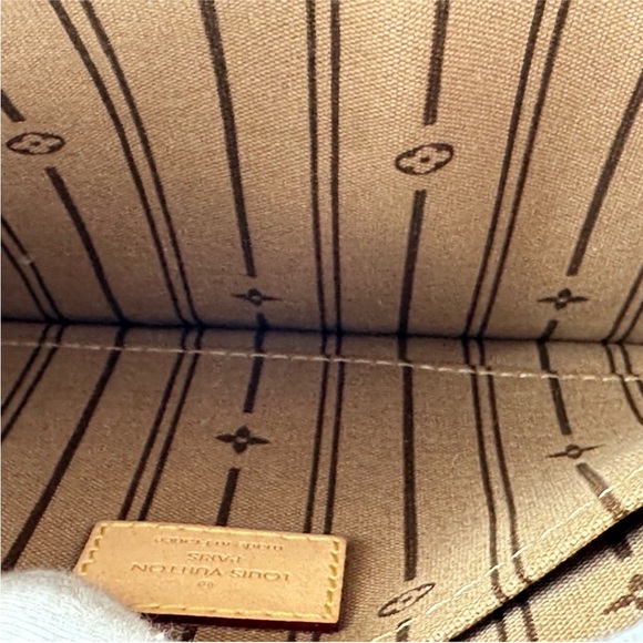 🥳Louis Vuitton Neverfull GM. - Picture 2 of 6